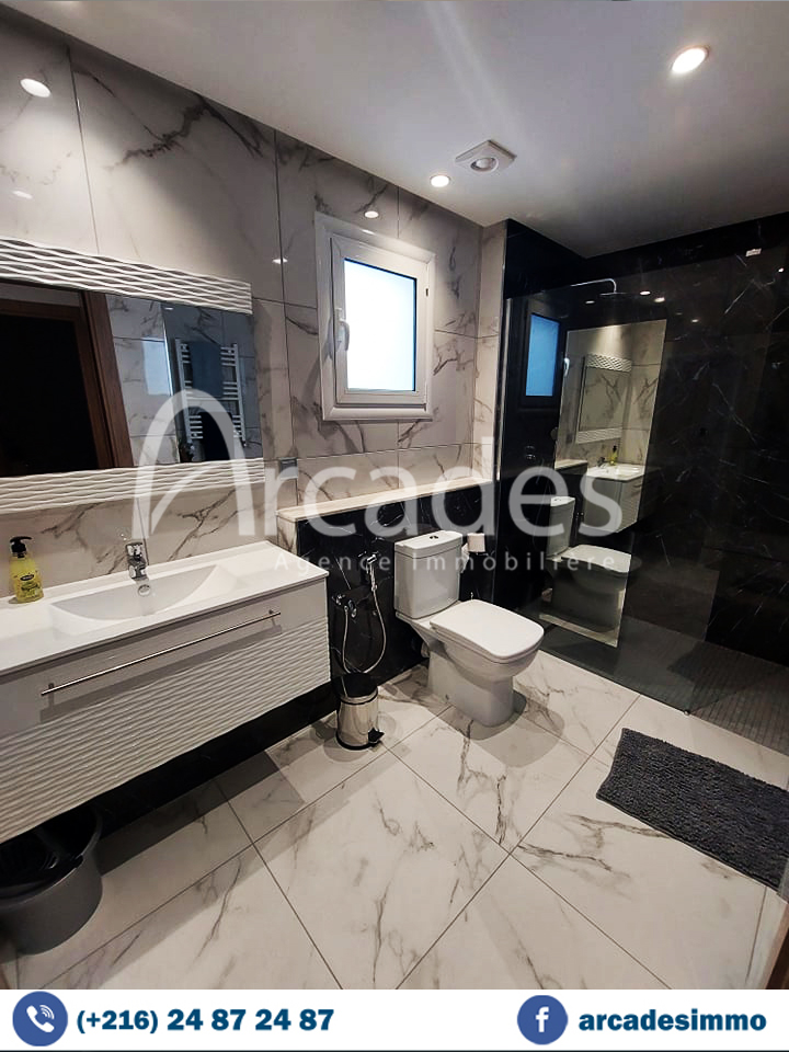 Monastir Monastir Location vacances Appart. 1 pice Appartement  avec 5 piscine zone touristique