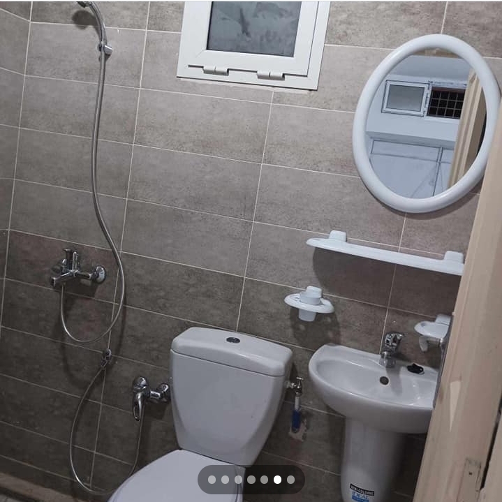 Sfax Sud Merkez Dammak Location Maisons Studio salon et 2 chambres