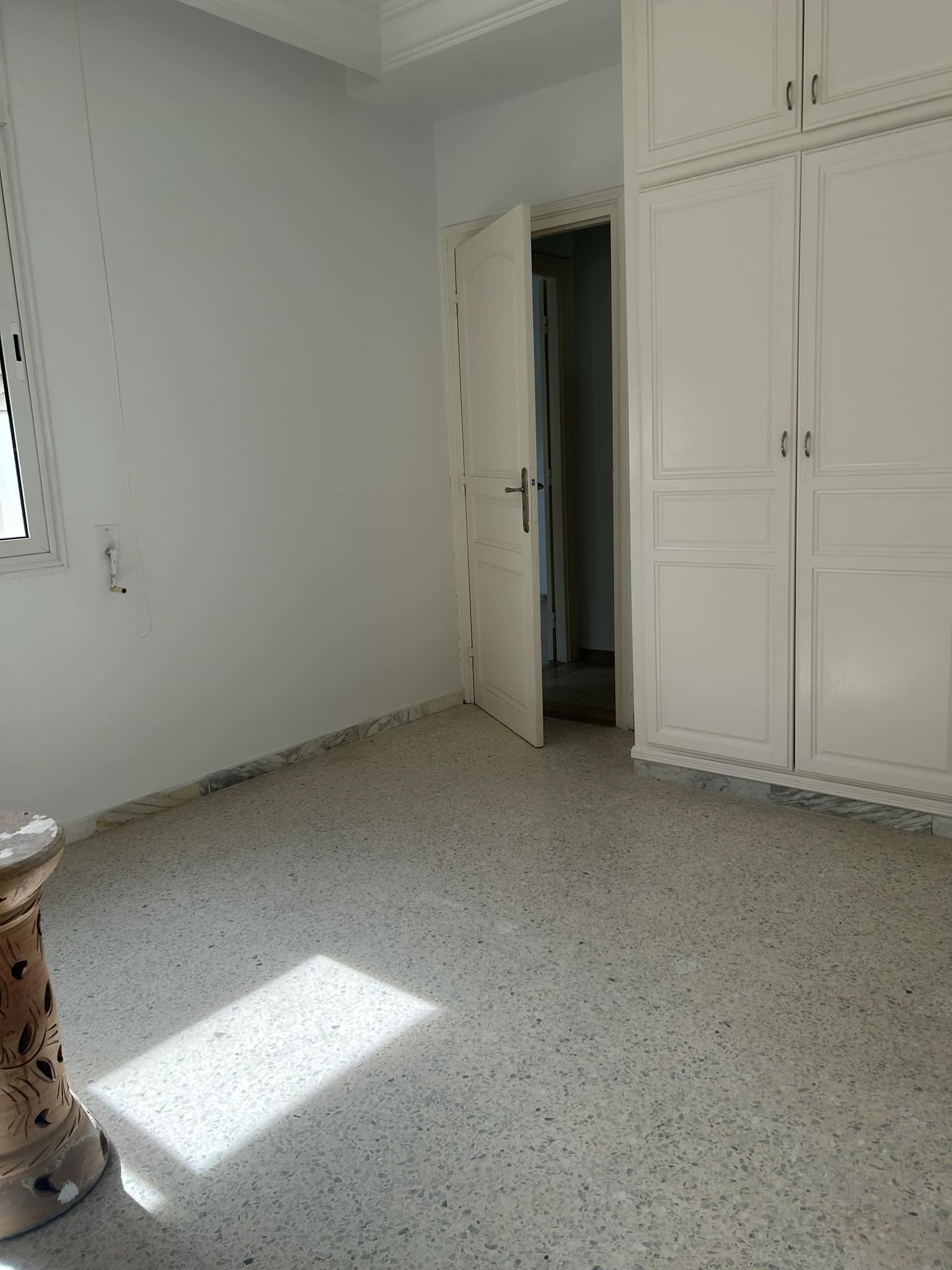 Raoued Cite Essahafa Location Appart. 2 pices App haut standing ariana