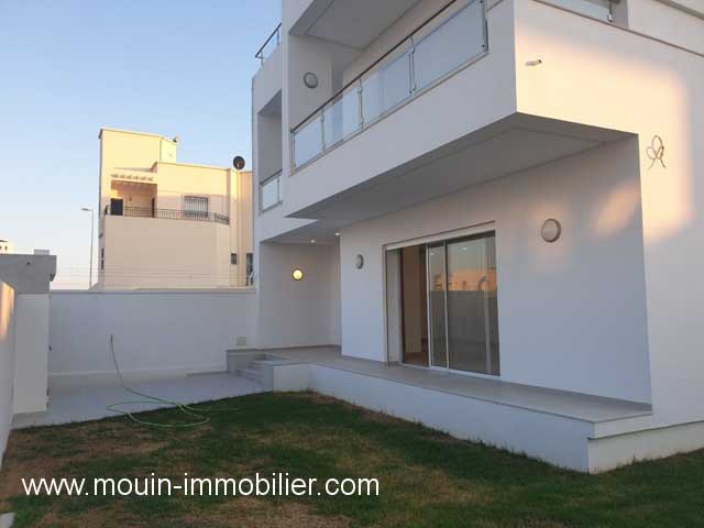 Beni Khiar Beni Khiar Vente Maisons Netty house beni khiar av1323