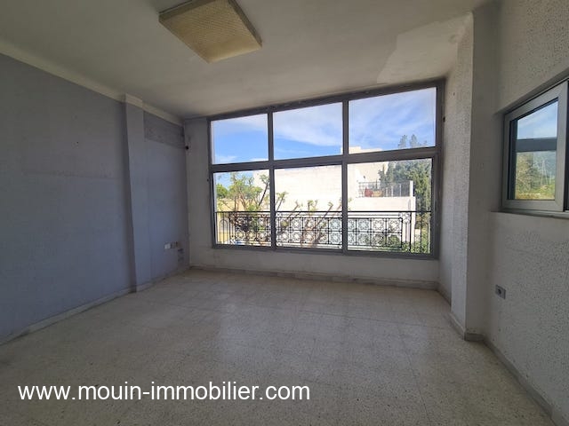 Hammamet Hammamet Bureaux & Commerces Bureau Bureau ritta al3510 hammamet zone theatre