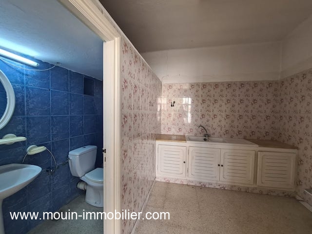 Hammamet Hammamet Bureaux & Commerces Bureau Bureau ritta al3510 hammamet zone theatre