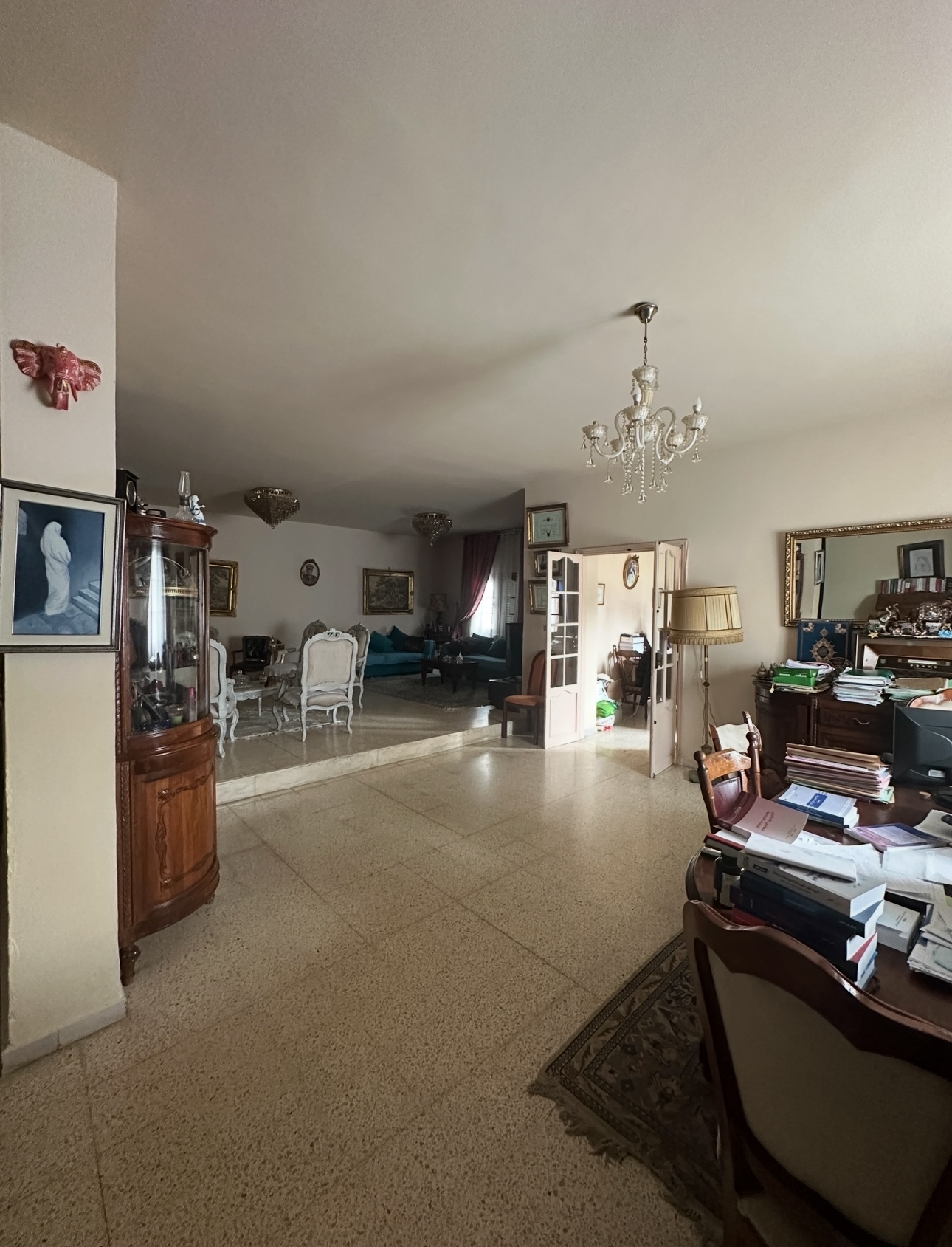 Carthage Cartage Byrsa Vente Maisons Villa s6 carthage byrsa 480m2