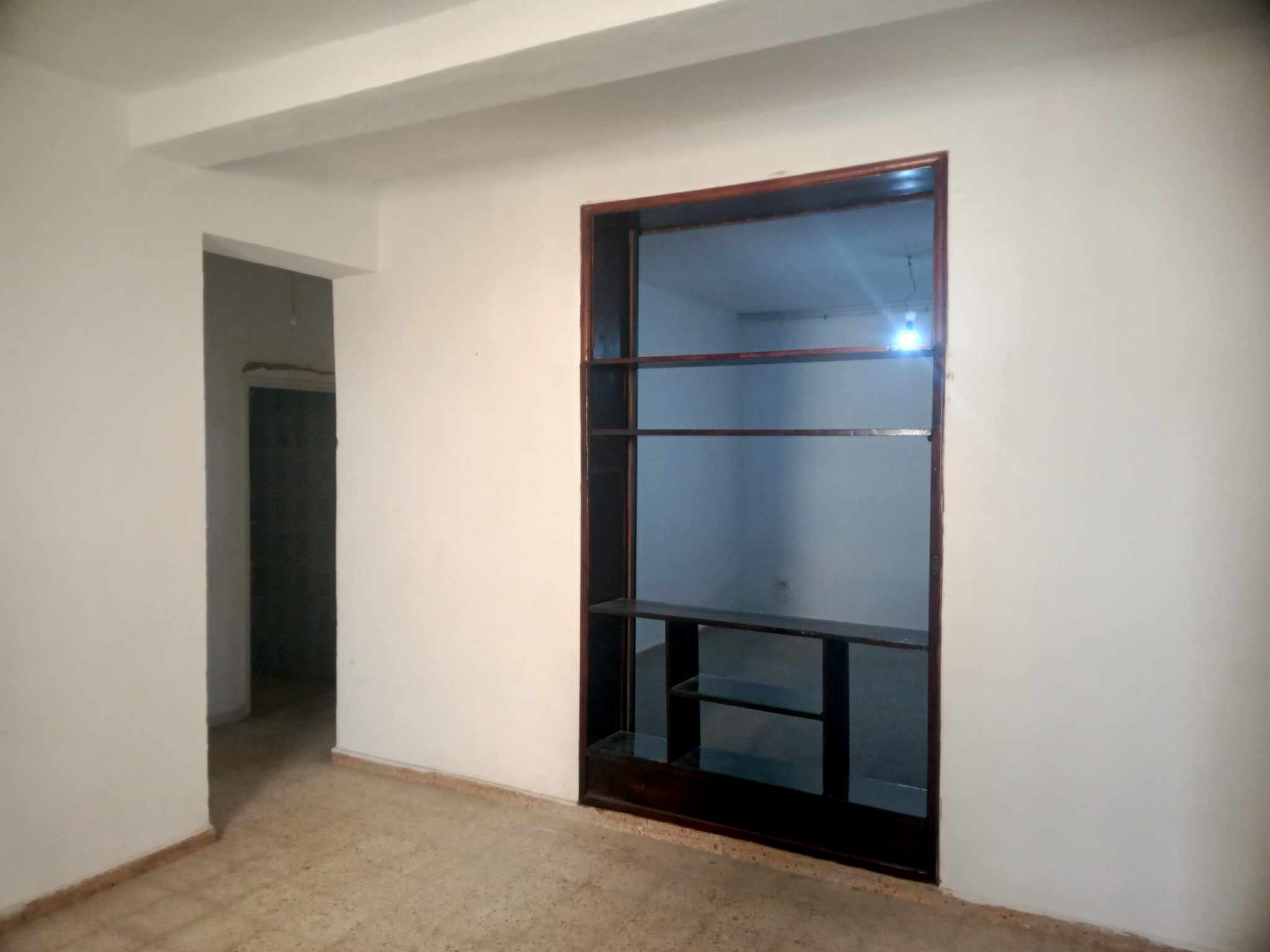 Ettahrir Cite Du Jardin Location Appart. 2 pices A 25 m du s metro yasmine