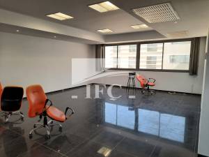 La Marsa&nbsp;Berge Du Lac&nbsp;Location&nbsp;Appart. 1 pi�ce&nbsp;Open space  180m lac 1 ifcl173