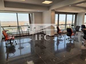 La Marsa&nbsp;Berge Du Lac&nbsp;Location&nbsp;Appart. 1 pi�ce&nbsp;Open space  180m lac 1 ifcl173