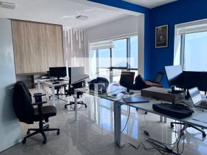 Cite El Khadra Zone urbaine nord Bureaux & Commerces Bureau Bureau en 5 espaces 200mtunis