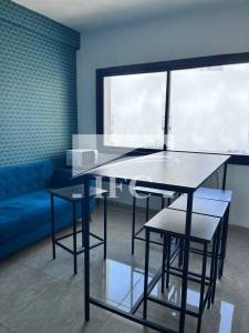 Cite El Khadra Zone urbaine nord Bureaux & Commerces Bureau Bureau en 5 espaces 200mtunis