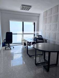 Cite El Khadra Zone urbaine nord Bureaux & Commerces Bureau Bureau en 5 espaces 200mtunis