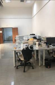 Cite El Khadra Zone urbaine nord Bureaux & Commerces Bureau Bureau en 4 espaces 235mtunis