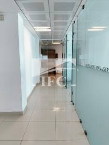 La Marsa&nbsp;Berge Du Lac&nbsp;Bureaux & Commerces&nbsp;Bureau&nbsp;Bureau en 7 espaces500m lac