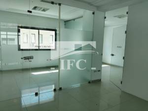 La Marsa&nbsp;Berge Du Lac&nbsp;Bureaux & Commerces&nbsp;Bureau&nbsp;Bureau en 7 espaces500m lac