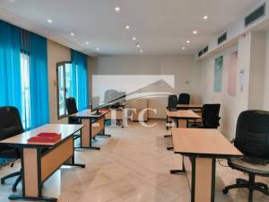 La Marsa&nbsp;Berge Du Lac&nbsp;Bureaux & Commerces&nbsp;Bureau&nbsp;Bureau en 10 espaces350m lac