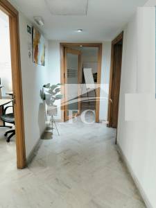 La Marsa&nbsp;Berge Du Lac&nbsp;Bureaux & Commerces&nbsp;Bureau&nbsp;Bureau en 10 espaces350m lac