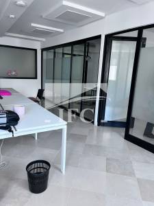 La Marsa&nbsp;Berge Du Lac&nbsp;Bureaux & Commerces&nbsp;Bureau&nbsp;Bureaux spacieux et