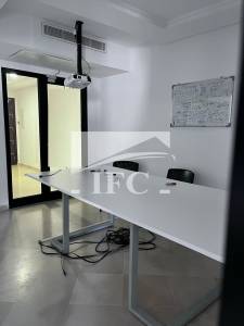 La Marsa&nbsp;Berge Du Lac&nbsp;Bureaux & Commerces&nbsp;Bureau&nbsp;Bureaux spacieux et