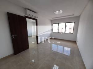 La Marsa&nbsp;Berge Du Lac&nbsp;Bureaux & Commerces&nbsp;Bureau&nbsp;Bureau cloisonn en 2 espaces  56m