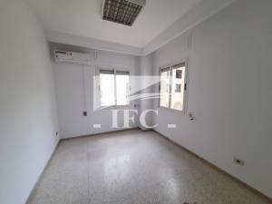 La Marsa&nbsp;Berge Du Lac&nbsp;Bureaux & Commerces&nbsp;Bureau&nbsp;Bureau en 3 espaces 104m lac 1