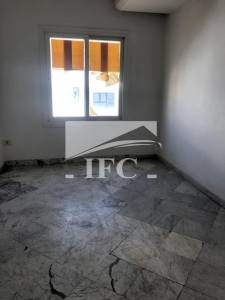 Cite El Khadra Zone urbaine nord Bureaux & Commerces Bureau Bureau en 7 espaces 190mcun ifcu151