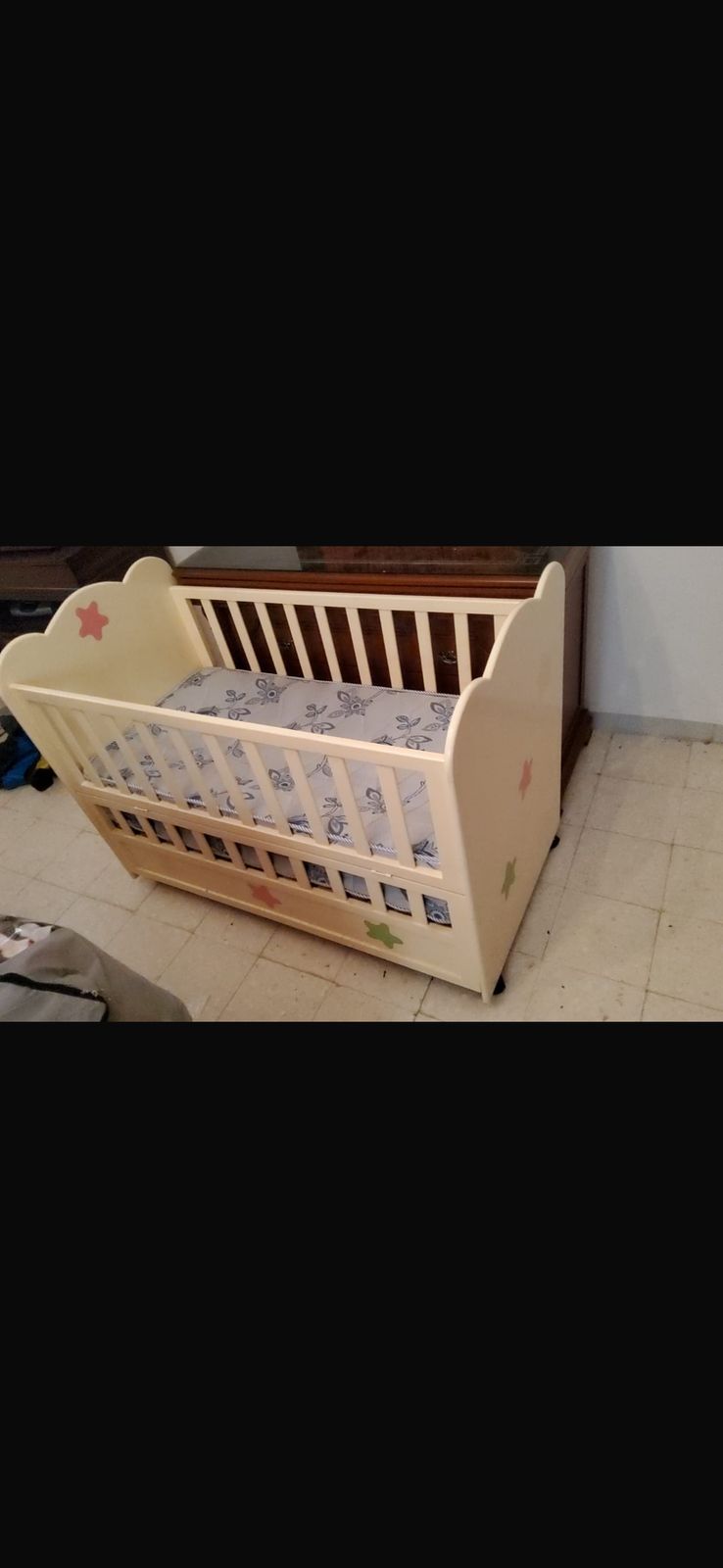 Kairouan Sud Kairouan Meubles d'enfant Chambres d'enfant Chambre enfants lit armoire et coiffeuse