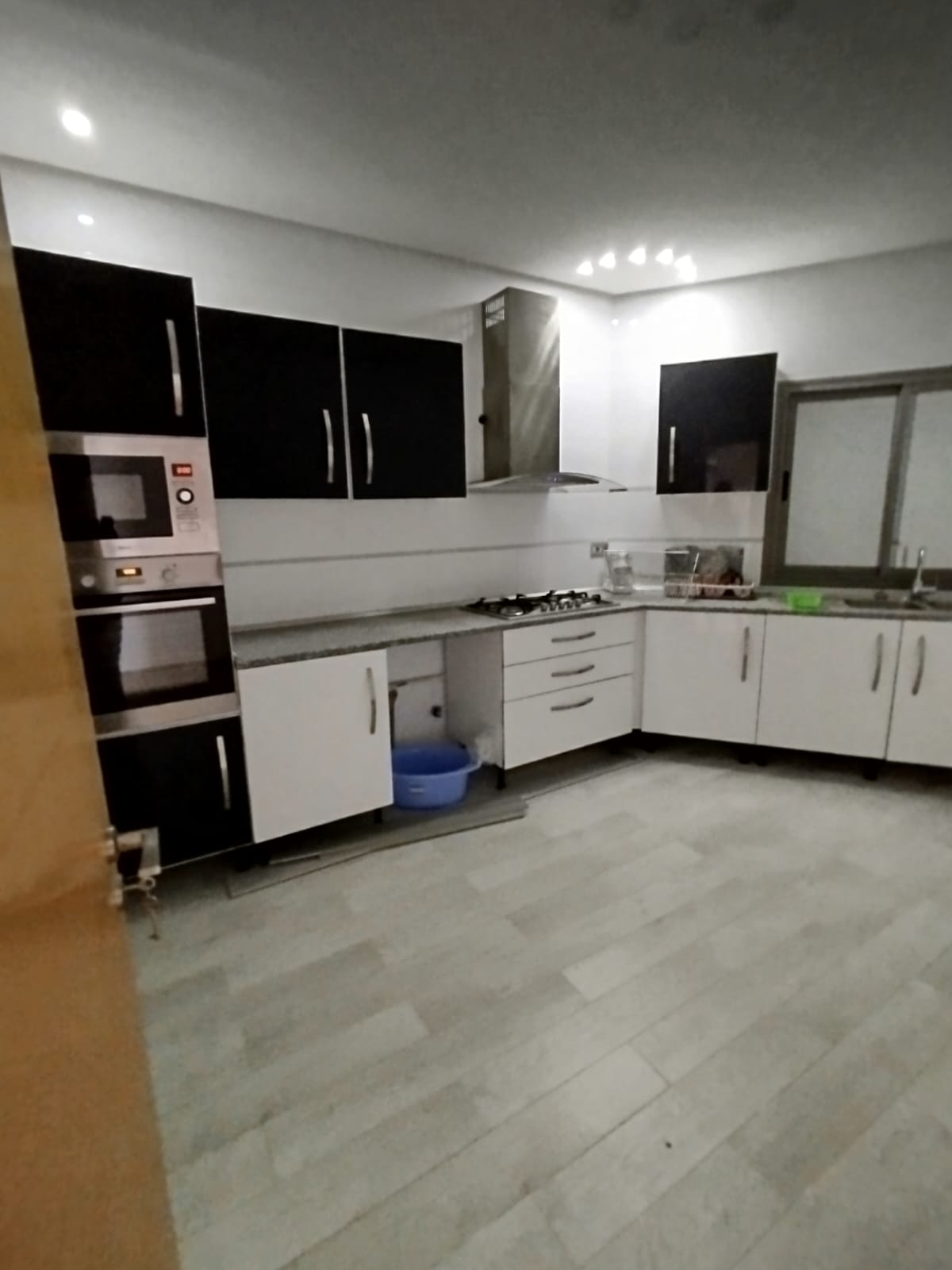 Hammam Chatt Borj Cedria Location Appart. 2 pices Appartement neuf cot carrefour