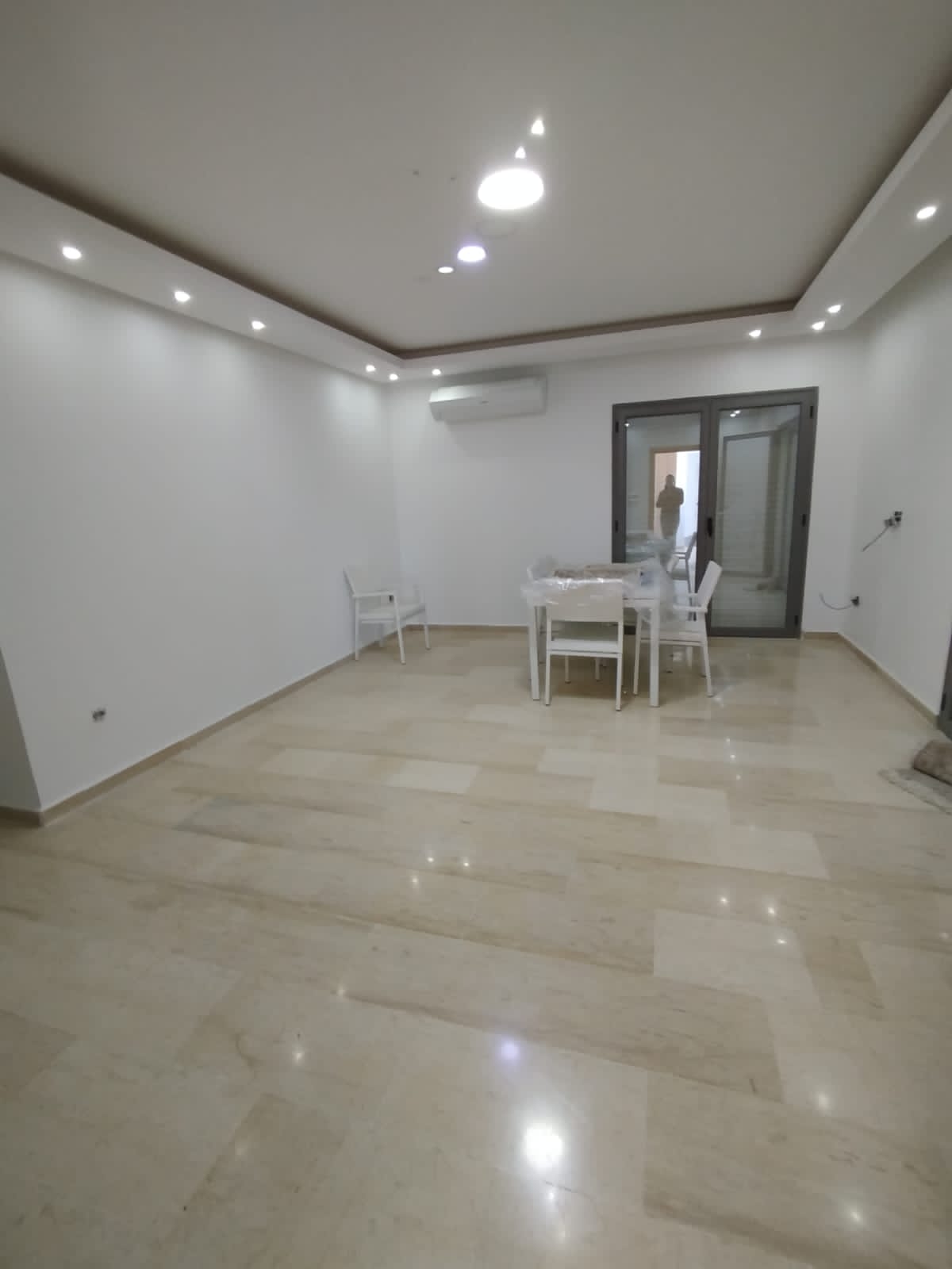 Hammam Chatt Borj Cedria Location Appart. 2 pices Appartement neuf cot carrefour