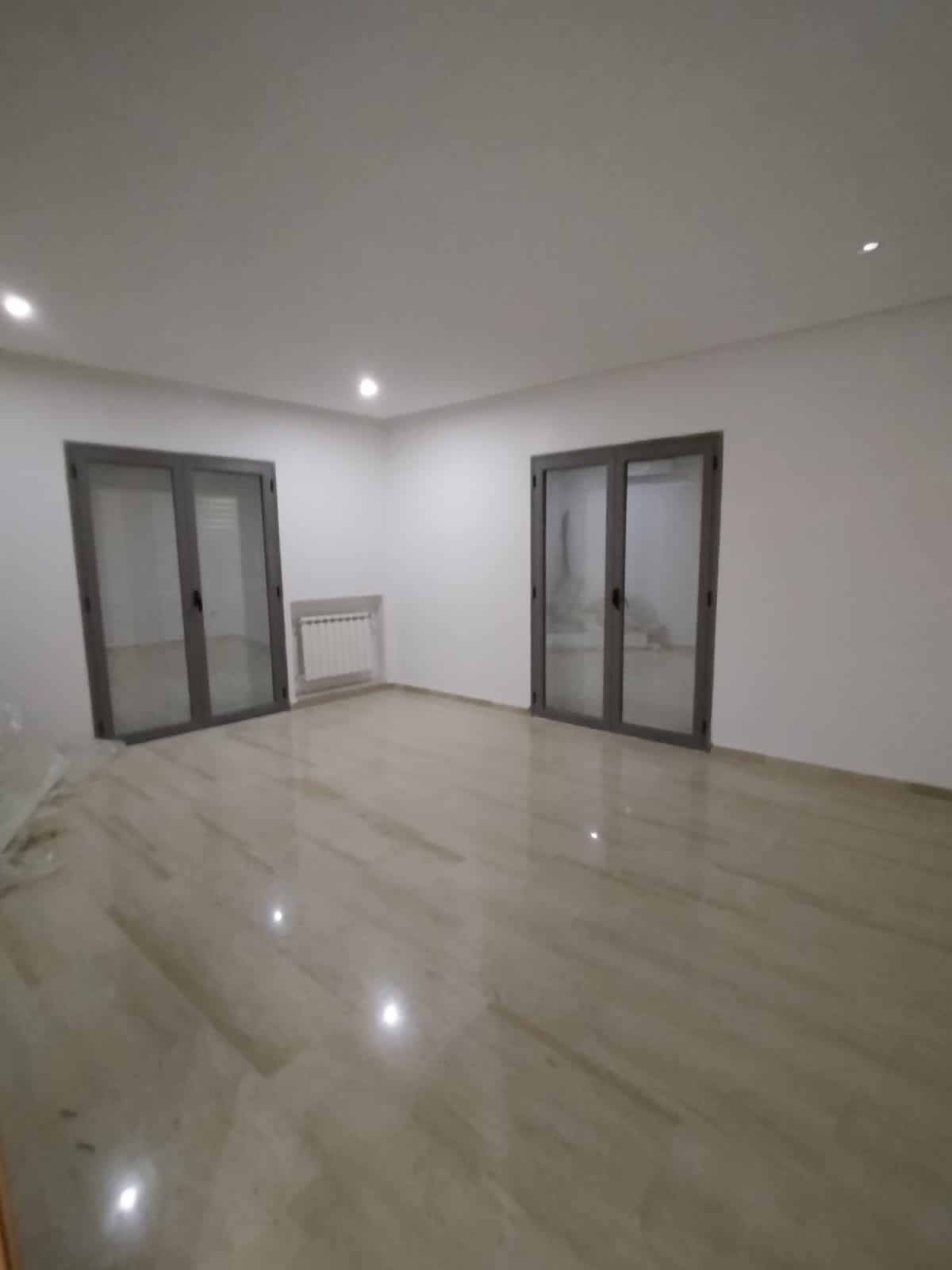 Hammam Chatt Borj Cedria Location Appart. 2 pices Appartement neuf cot carrefour