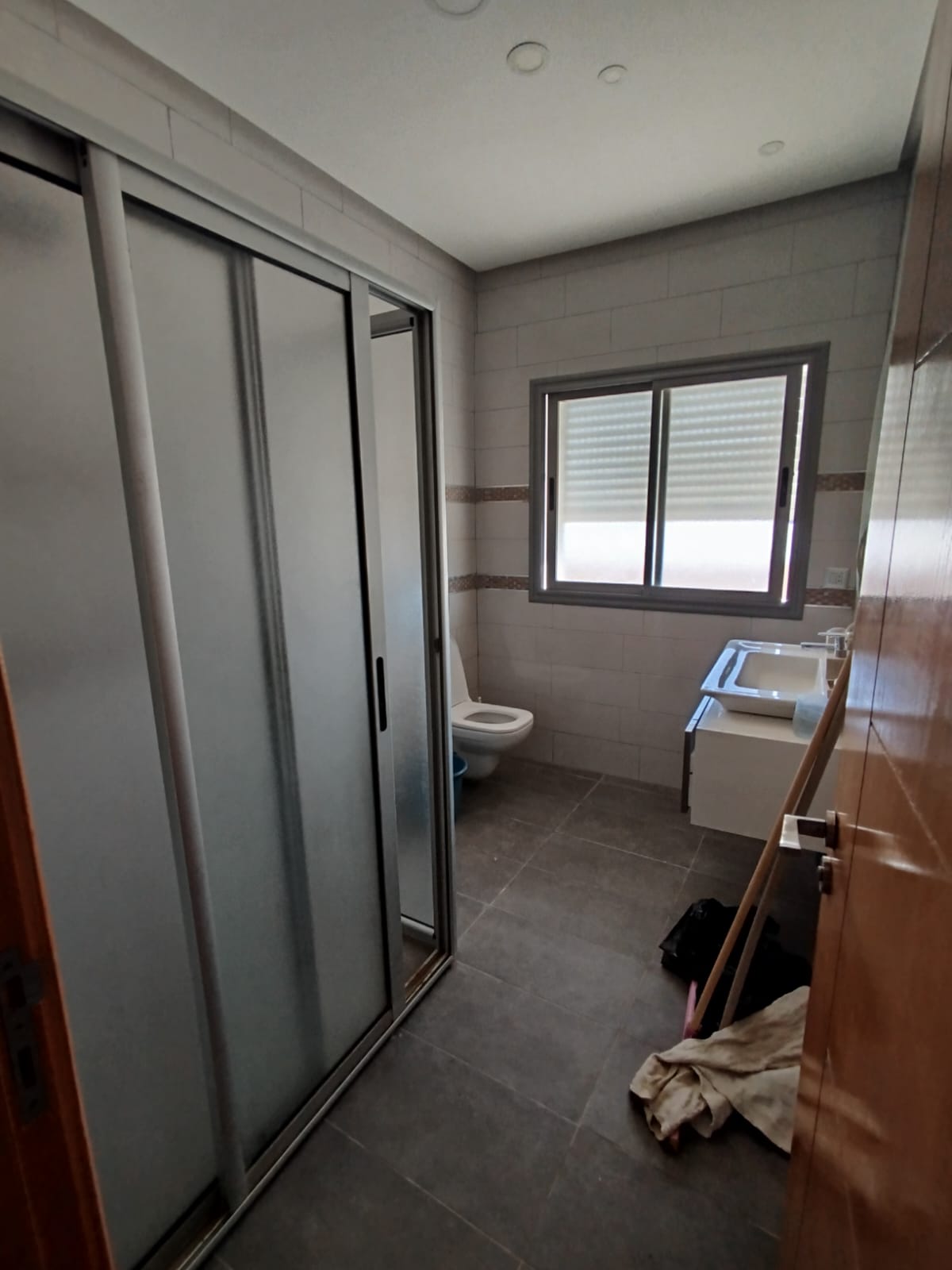 Hammam Chatt Borj Cedria Location Appart. 2 pices Appartement neuf cot carrefour