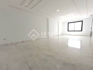 La Marsa Berge Du Lac Location Appart. 1 pice S2 de 120m2 au lac 2