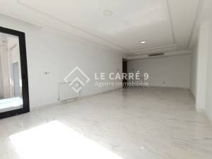 La Marsa Berge Du Lac Location Appart. 1 pice S2 de 120m2 au lac 2