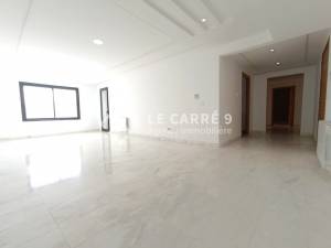La Marsa Berge Du Lac Location Appart. 1 pice S2 de 120m2 au lac 2
