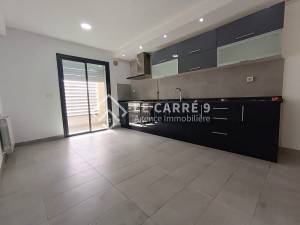 La Marsa Berge Du Lac Location Appart. 1 pice S2 de 120m2 au lac 2