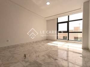 La Marsa Berge Du Lac Location Appart. 1 pice S2 de 120m2 au lac 2