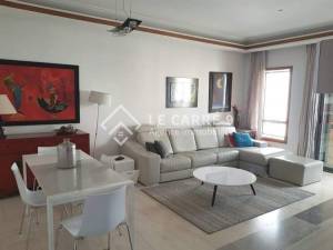La Marsa Berge Du Lac Location Appart. 1 pice S2 de 120m2 meubl au lac 2