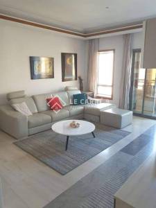 La Marsa Berge Du Lac Location Appart. 1 pice S2 de 120m2 meubl au lac 2