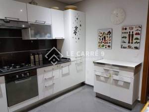 La Marsa Berge Du Lac Location Appart. 1 pice S2 de 120m2 meubl au lac 2