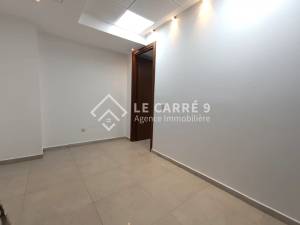 La Marsa Berge Du Lac Location Appart. 1 pice Bureau a2 de 80m au lac 2