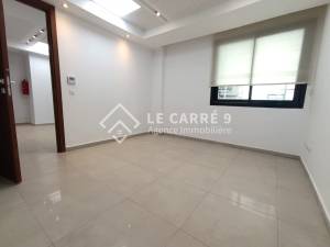La Marsa Berge Du Lac Location Appart. 1 pice Bureau a2 de 80m au lac 2