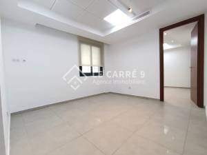 La Marsa Berge Du Lac Location Appart. 1 pice Bureau a2 de 80m au lac 2