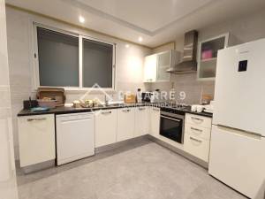La Marsa Berge Du Lac Location Appart. 1 pice Un loft s2 au lac 2