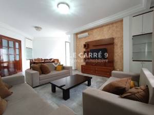 La Marsa Berge Du Lac Location Appart. 1 pice S2 de 120m2 vide au lac 2