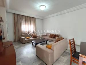 La Marsa Berge Du Lac Location Appart. 1 pice S2 de 120m2 vide au lac 2