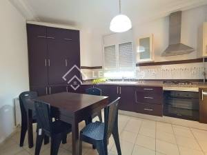 La Marsa Berge Du Lac Location Appart. 1 pice S2 de 120m2 vide au lac 2