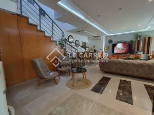 La Marsa Berge Du Lac Location Appart. 1 pice Un duplex s3 avec jardin au lac 2