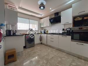 La Marsa Berge Du Lac Location Appart. 1 pice Un duplex s3 avec jardin au lac 2