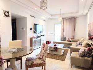 La Marsa Berge Du Lac Location Appart. 1 pice Un s2 de 130m2 meubl au lac 2