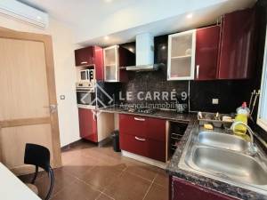 La Marsa Berge Du Lac Location Appart. 1 pice Un s2 de 130m2 meubl au lac 2