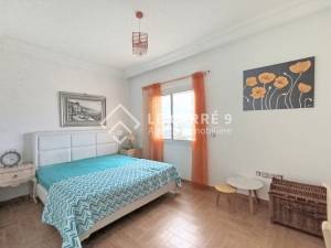 La Marsa Berge Du Lac Location Appart. 1 pice Un s2 de 130m2 meubl au lac 2