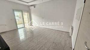 La Soukra La Soukra Location Appart. 1 pice Un s1 avec jardin  la nouvelle soukra