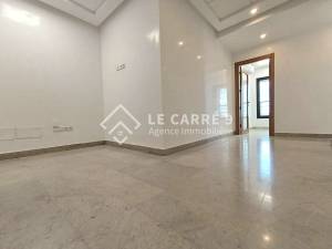 La Marsa Berge Du Lac Location Appart. 1 pice Bureau a3 au lac 2